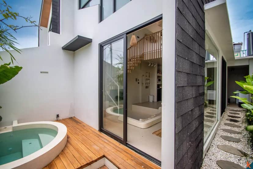 2-bedroom freehold villa in Ungasan — photo 4 of 5
