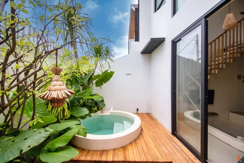 2-bedroom freehold villa in Ungasan — photo 3 of 5