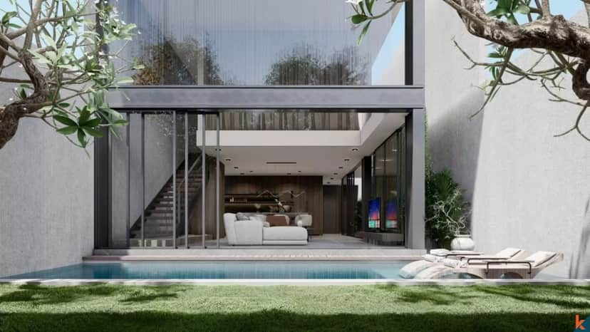 2-bedroom freehold villa in Ungasan — photo 3 of 5