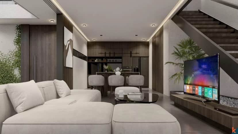 2-bedroom freehold villa in Ungasan — photo 5 of 5