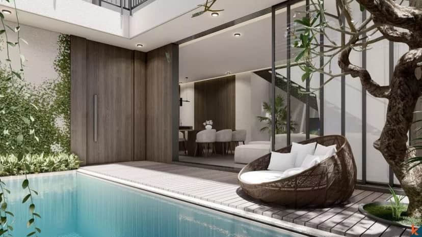 2-bedroom freehold villa in Ungasan — photo 4 of 5