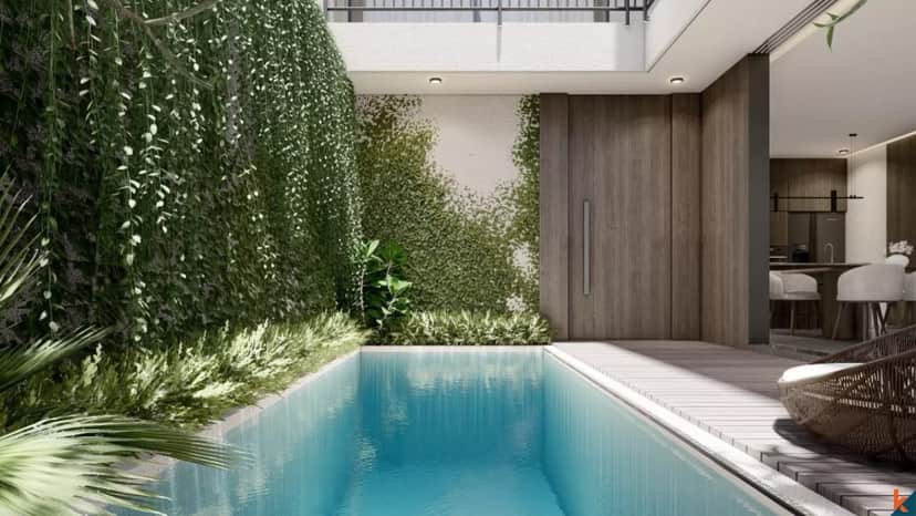 2-bedroom freehold villa in Ungasan — photo 3 of 5
