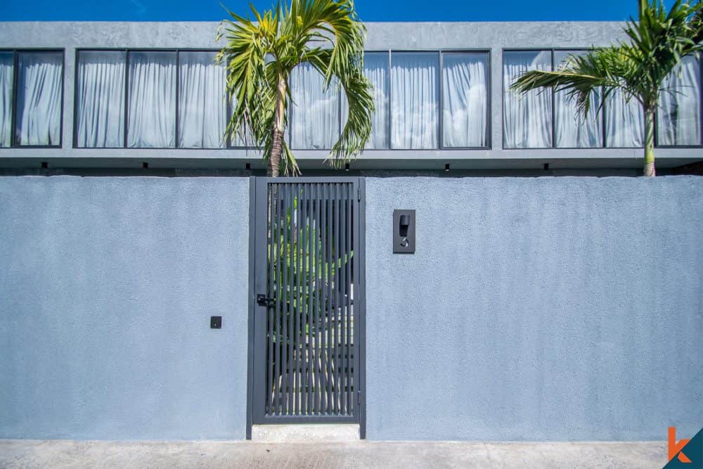 2-bedroom leasehold villa in Canggu — photo 5 of 5