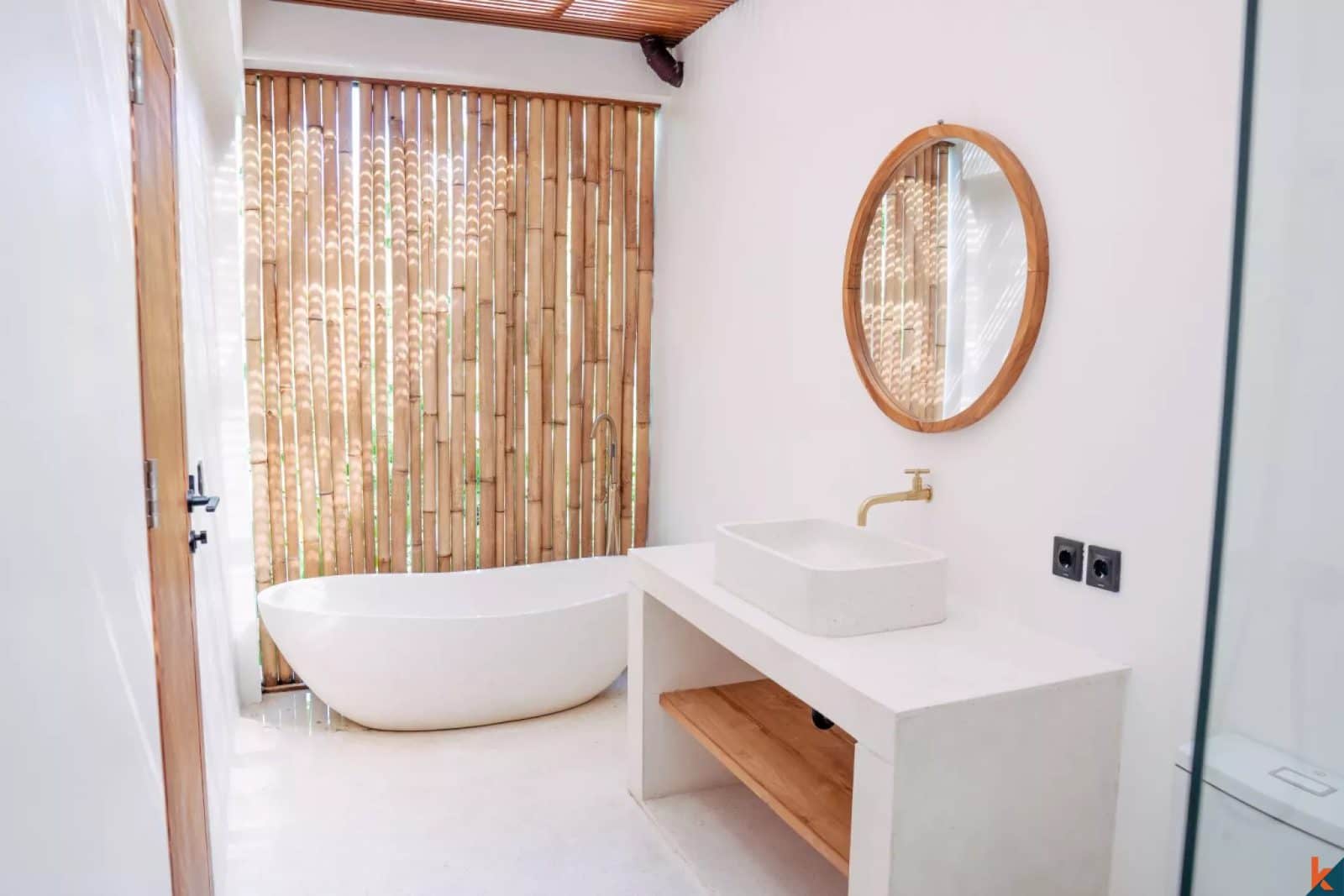 1-bedroom leasehold villa in Bingin — photo 5 of 5