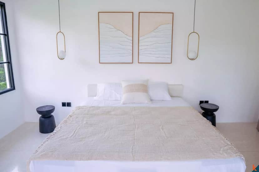 1-bedroom leasehold villa in Bingin — photo 4 of 5
