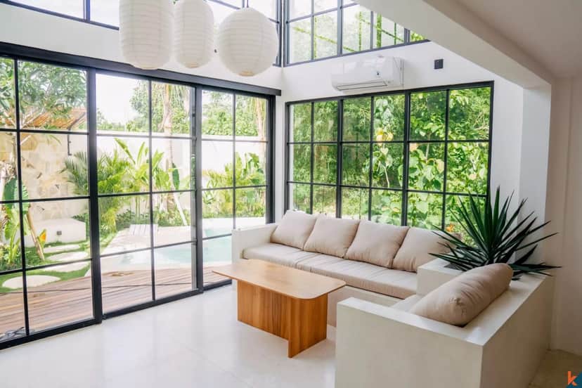1-bedroom leasehold villa in Bingin — photo 3 of 5