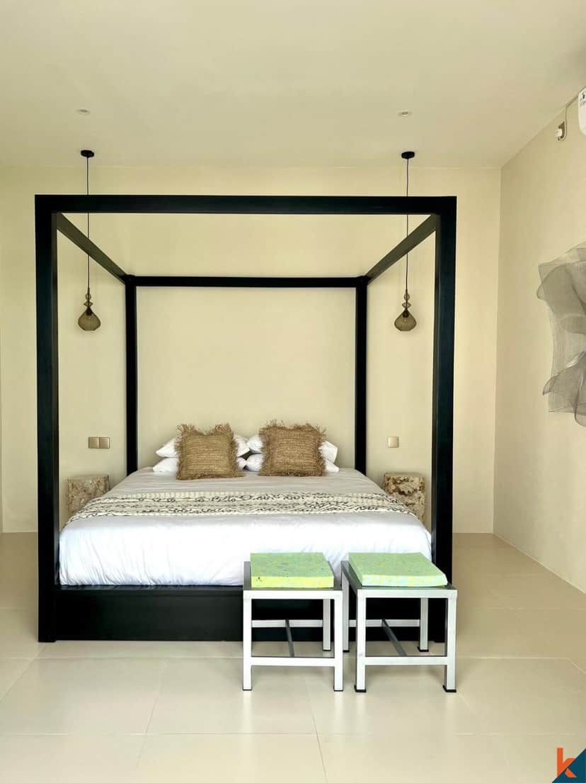 2-bedroom leasehold villa in Bingin — photo 2 of 5