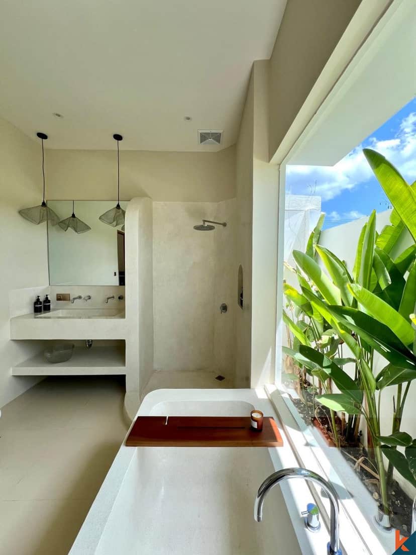 2-bedroom leasehold villa in Bingin — photo 3 of 5
