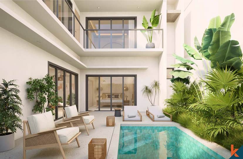 3-bedroom leasehold villa in Bingin — photo 2 of 5