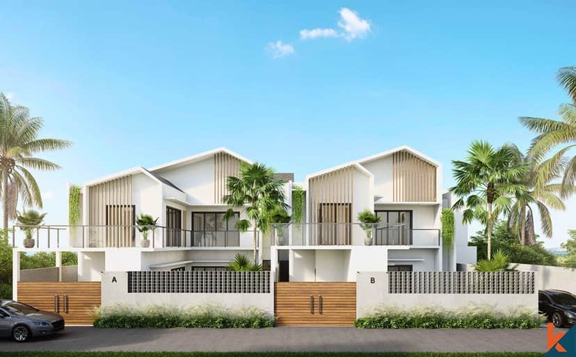 3-bedroom leasehold villa in Bingin — photo 3 of 5