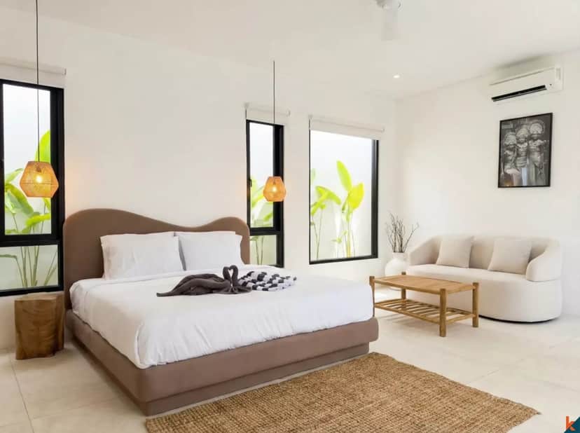 3-bedroom leasehold villa in Ungasan — photo 5 of 5