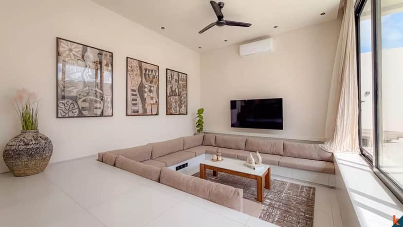 2-bedroom leasehold villa in Kerobokan — photo 4 of 5
