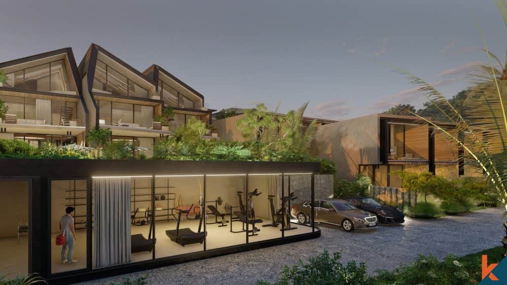 1-bedroom leasehold villa in Bingin — photo 2 of 5