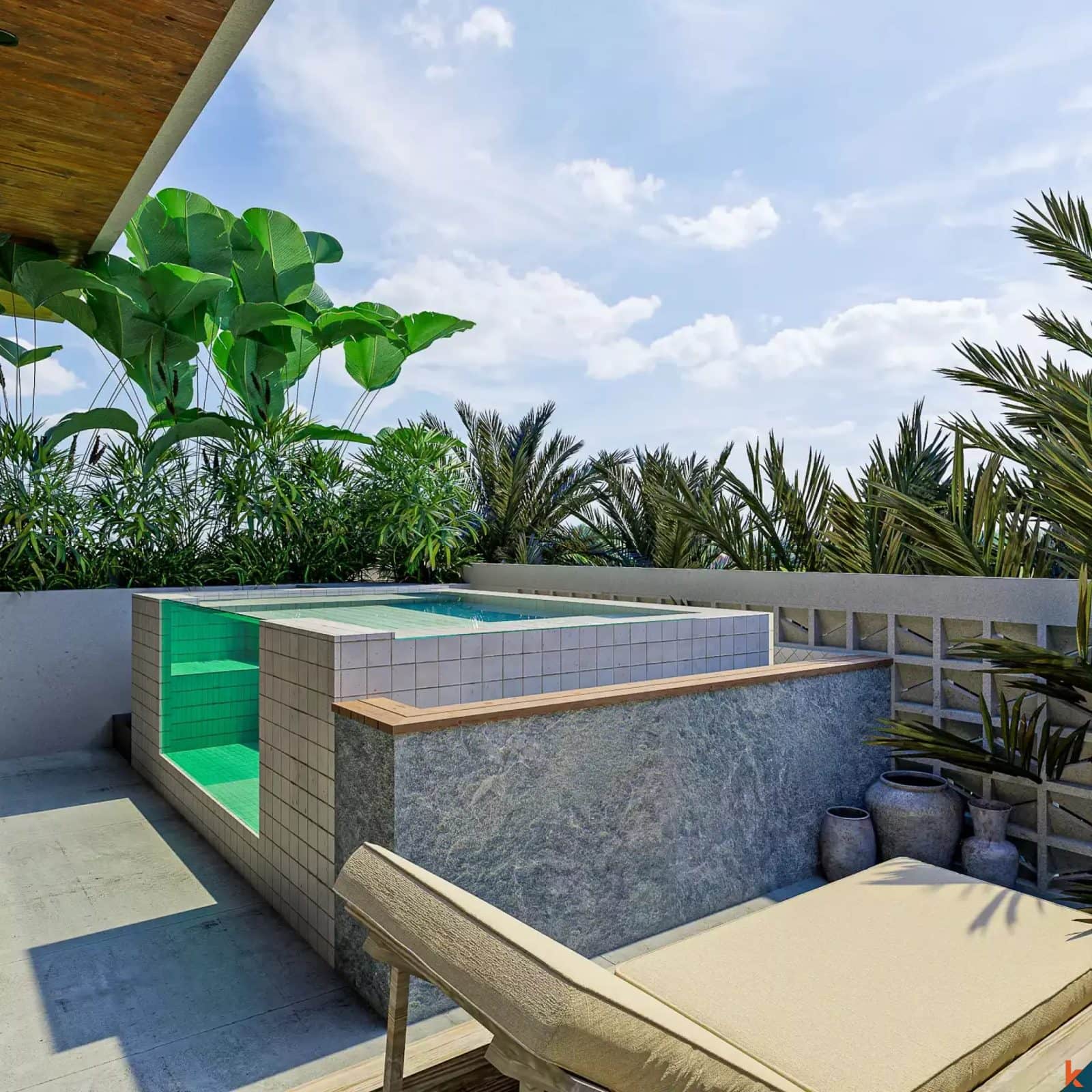 9-bedroom leasehold villa in Ungasan — photo 5 of 5