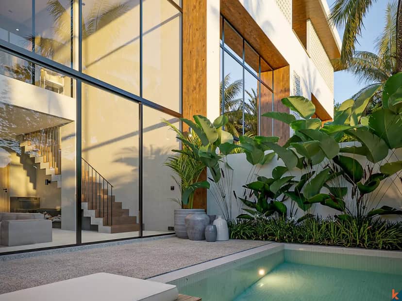 9-bedroom leasehold villa in Ungasan — photo 2 of 5
