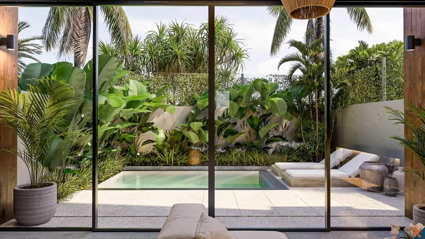 9-bedroom leasehold villa in Ungasan — photo 3 of 5