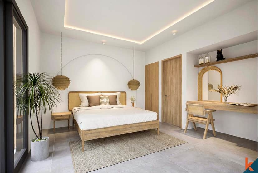 3-bedroom leasehold villa in Bingin — photo 2 of 5