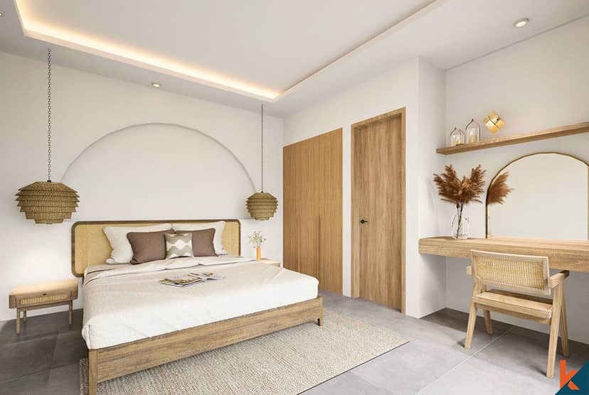3-bedroom leasehold villa in Bingin — photo 3 of 5