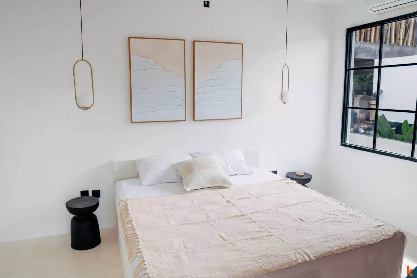 1-bedroom leasehold villa in Bingin — photo 5 of 5
