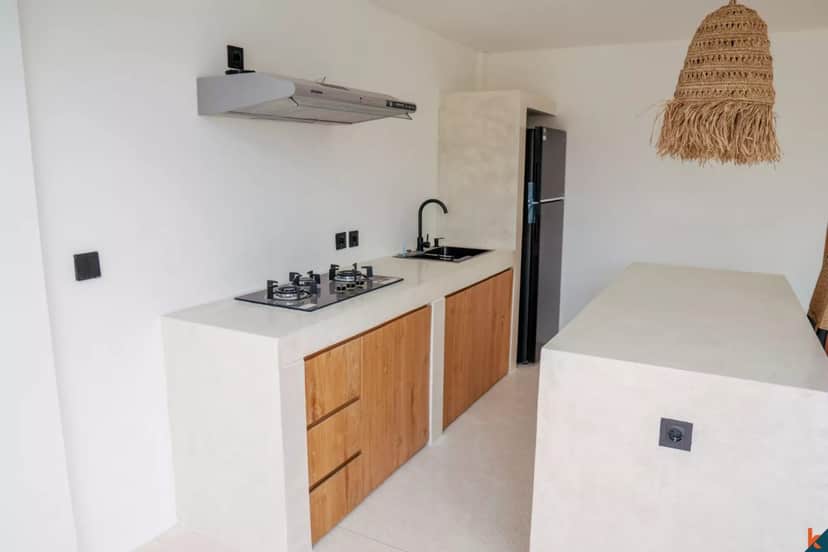 1-bedroom leasehold villa in Bingin — photo 4 of 5