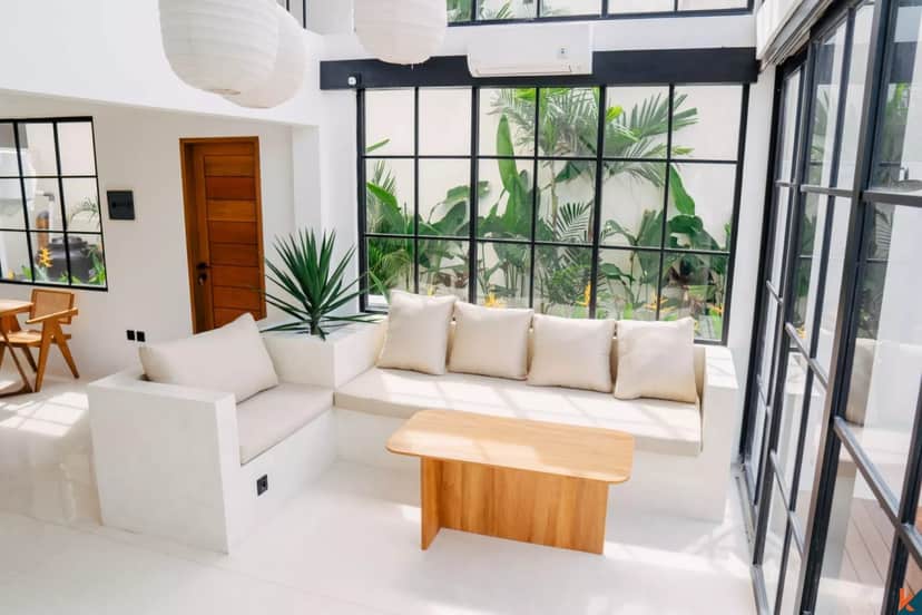 1-bedroom leasehold villa in Bingin — photo 2 of 5
