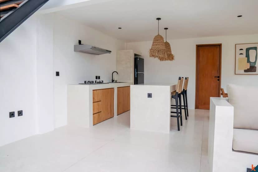 1-bedroom leasehold villa in Bingin — photo 3 of 5