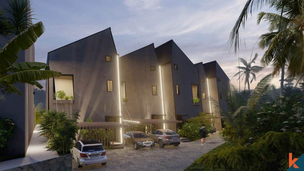 2-bedroom leasehold villa in Bingin — photo 5 of 5