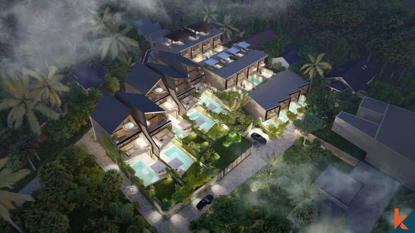 2-bedroom leasehold villa in Bingin — photo 4 of 5