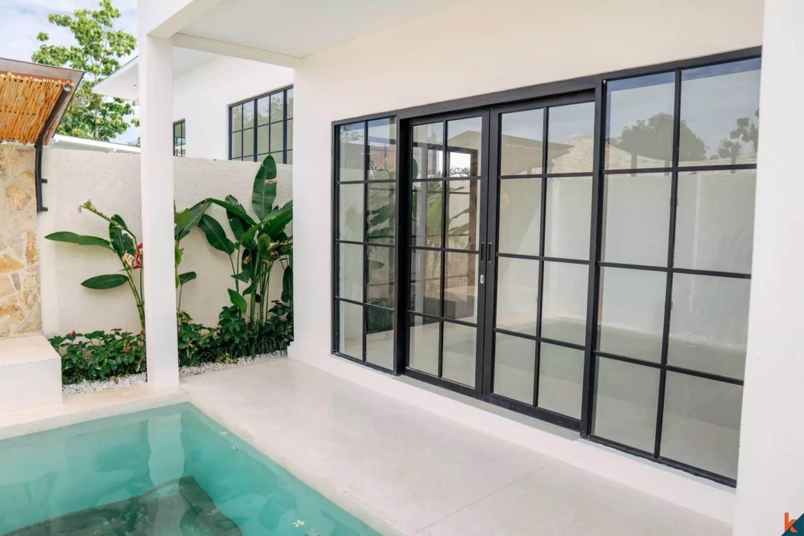 3-bedroom leasehold villa in Bingin — photo 4 of 5