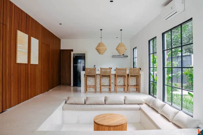 3-bedroom leasehold villa in Bingin — photo 2 of 5