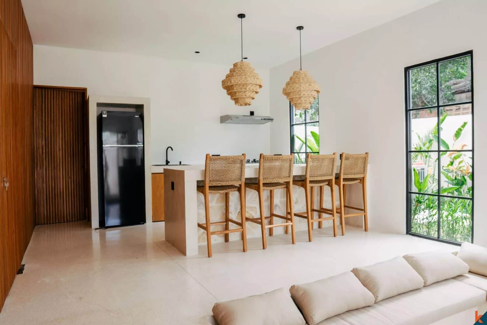 3-bedroom leasehold villa in Bingin — photo 3 of 5