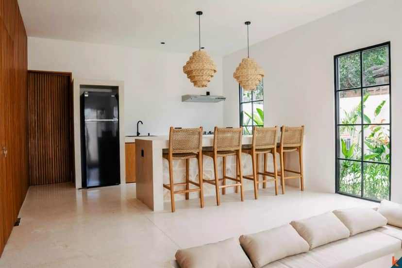 3-bedroom leasehold villa in Bingin — photo 3 of 5