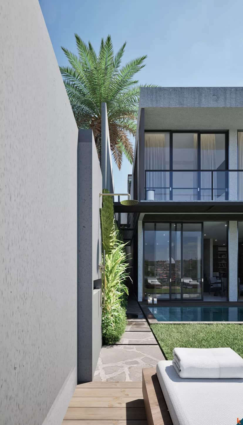 2-bedroom leasehold villa in Bingin — photo 4 of 5