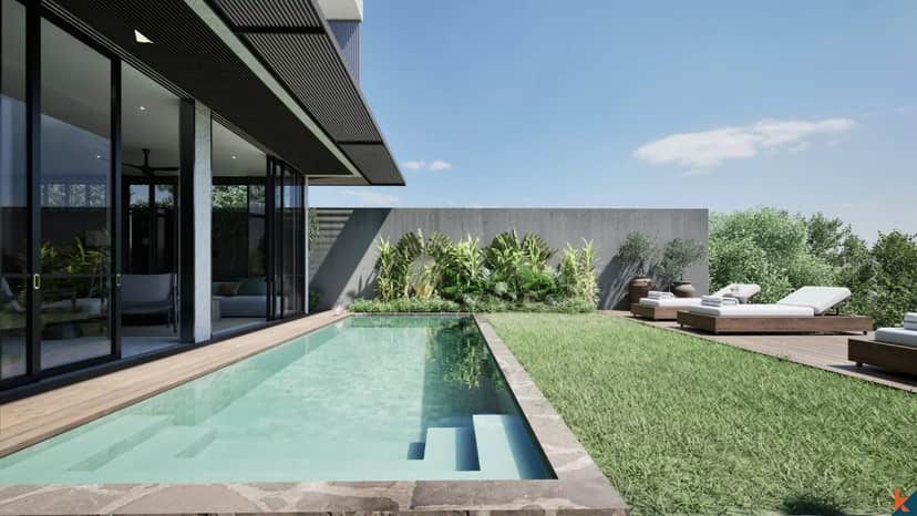 2-bedroom leasehold villa in Bingin — photo 3 of 5