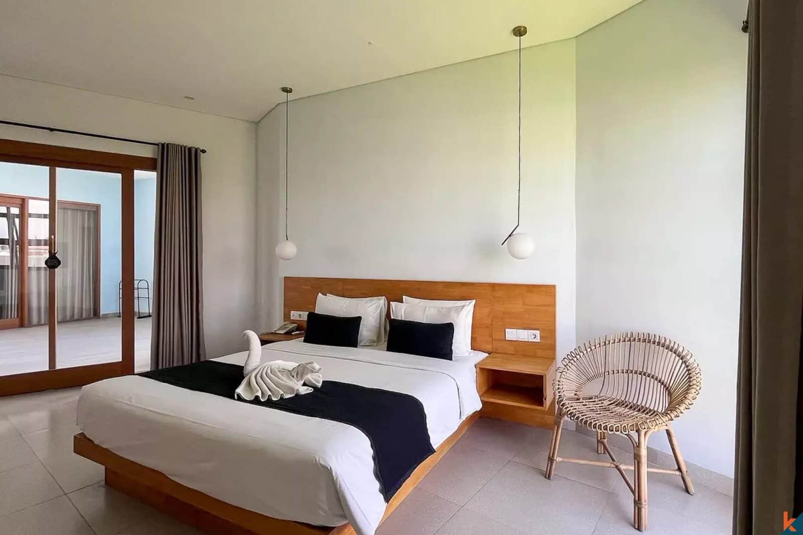 18-bedroom leasehold villa in Canggu — photo 5 of 5