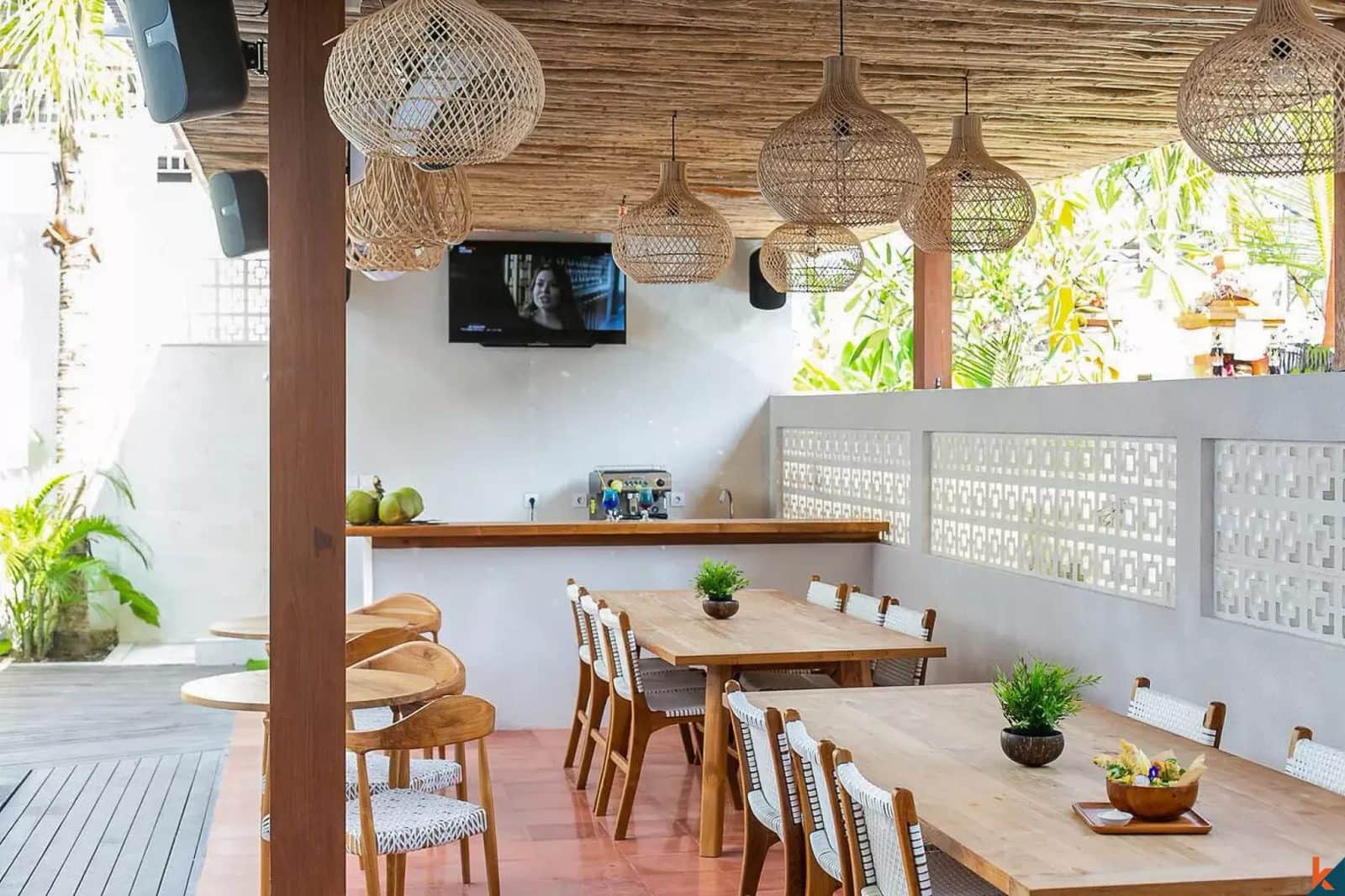 18-bedroom leasehold villa in Canggu — photo 4 of 5