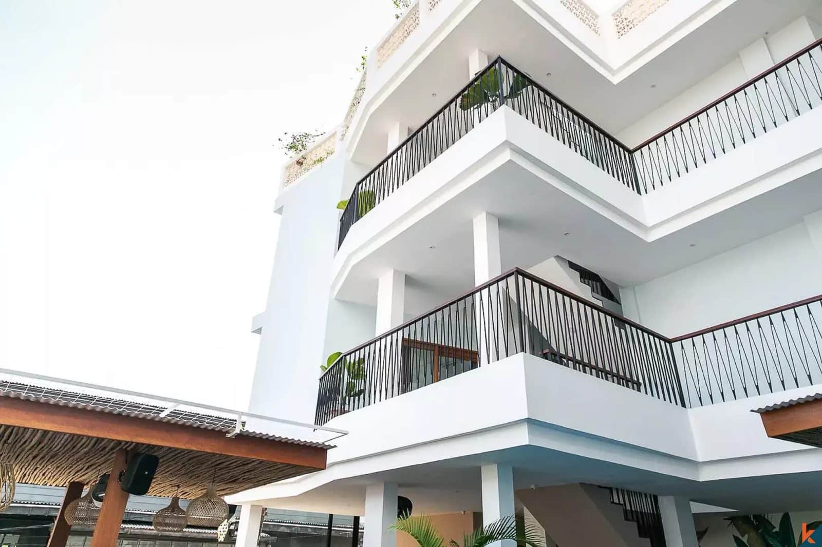 18-bedroom leasehold villa in Canggu — photo 2 of 5