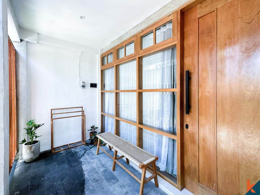 2-bedroom leasehold villa in Berawa — photo 5 of 5
