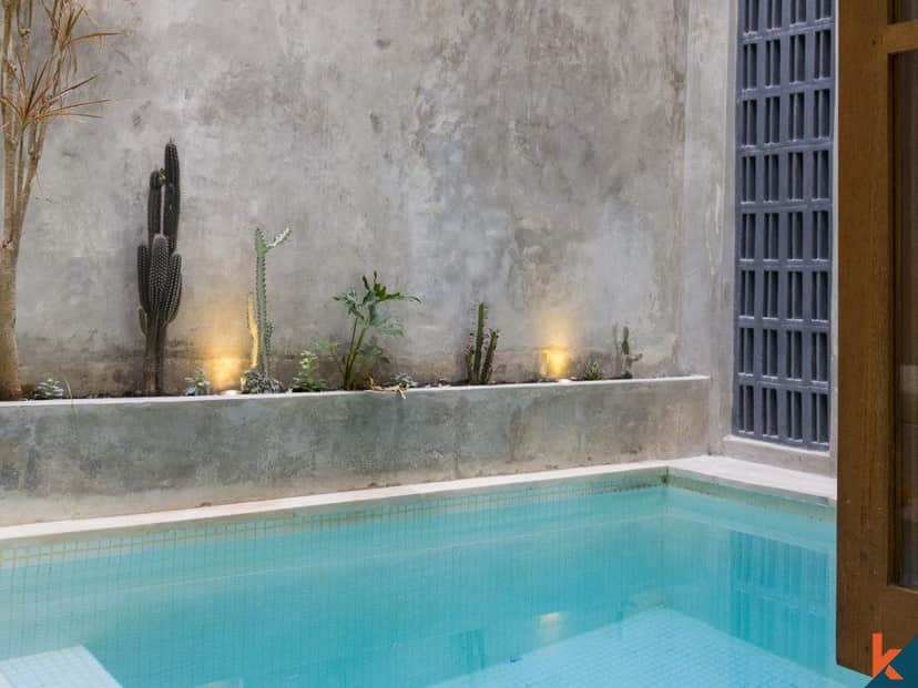 2-bedroom leasehold villa in Berawa — photo 3 of 5