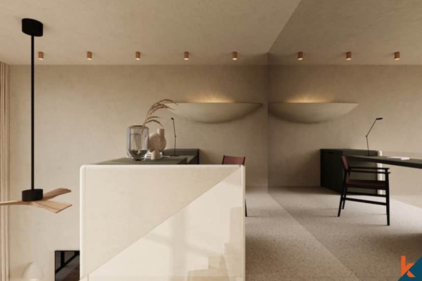 1-bedroom leasehold villa in Berawa — photo 3 of 5