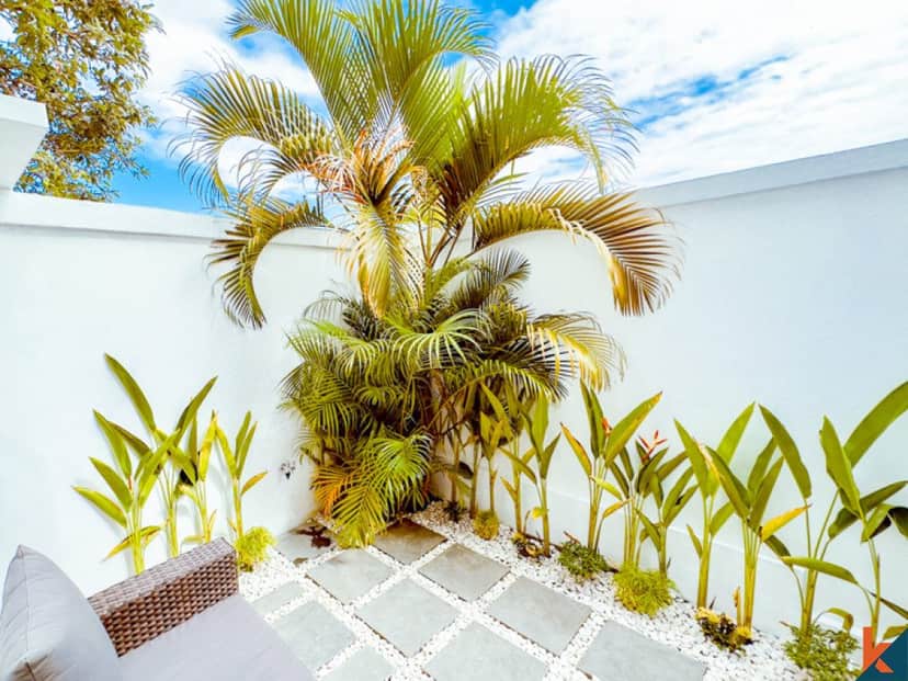 1-bedroom leasehold apartment in Berawa — photo 3 of 5