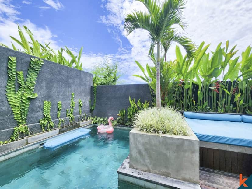 2-bedroom leasehold villa in Berawa — photo 3 of 5