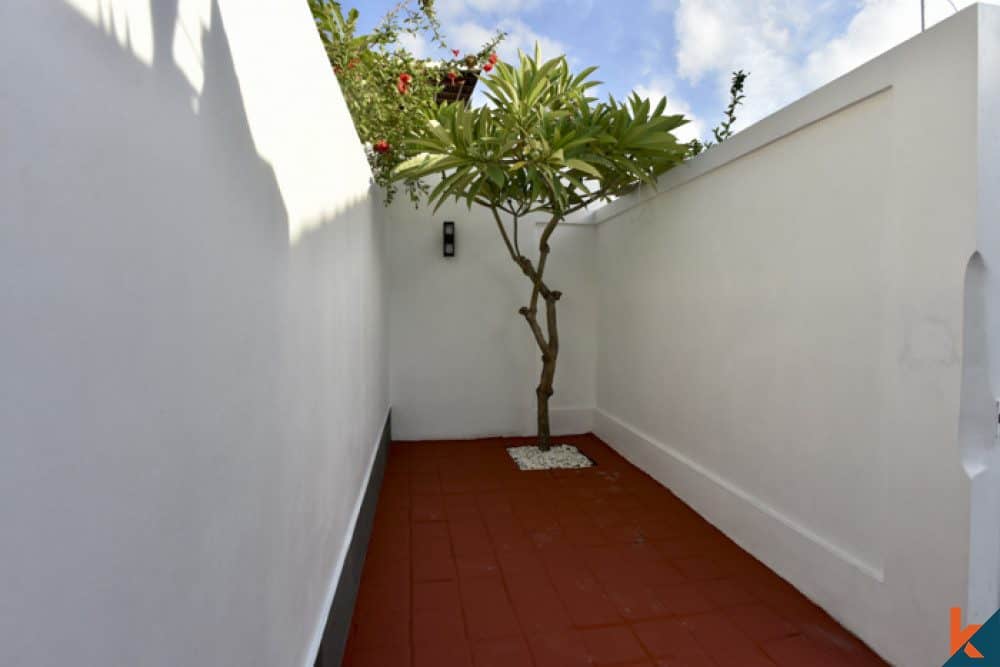 1-bedroom leasehold villa in Berawa — photo 2 of 5