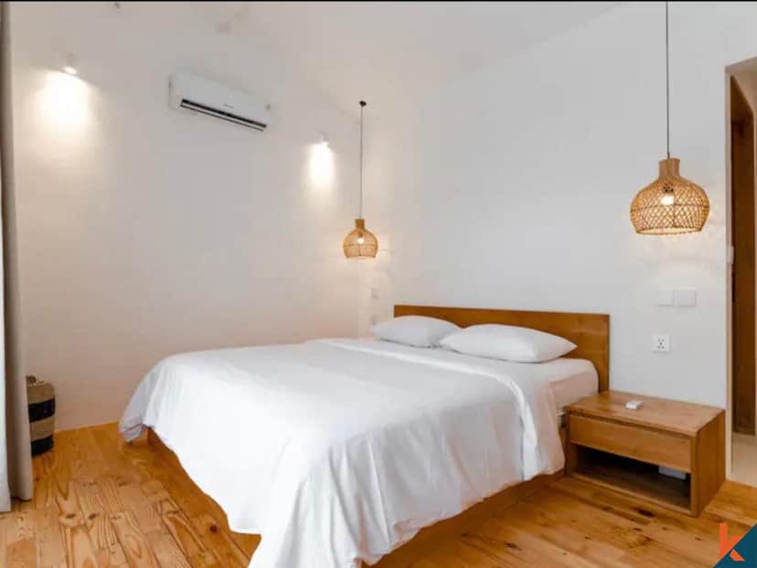 1-bedroom leasehold villa in Berawa — photo 3 of 5