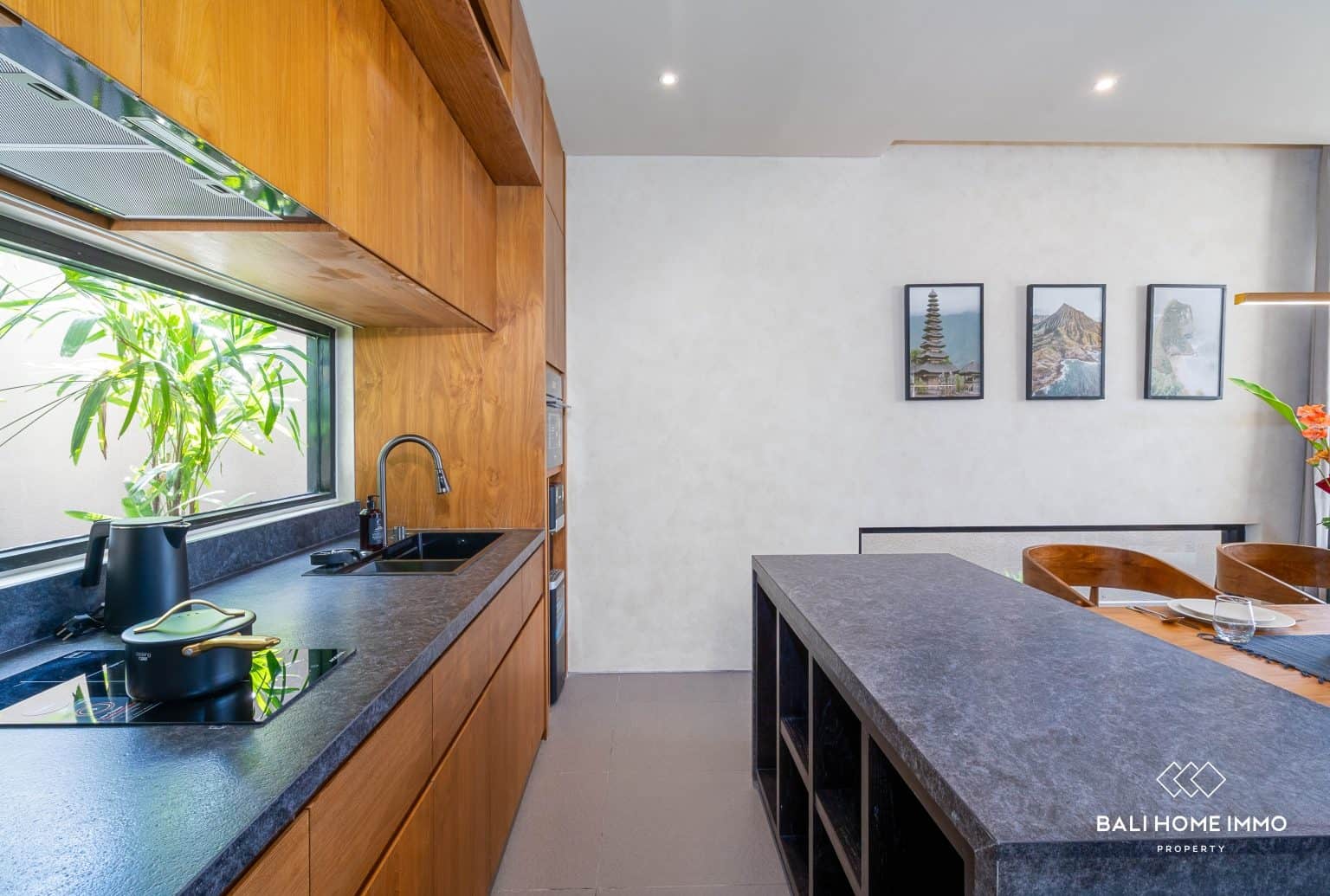 3-bedroom leasehold villa in Pererenan — photo 5 of 5