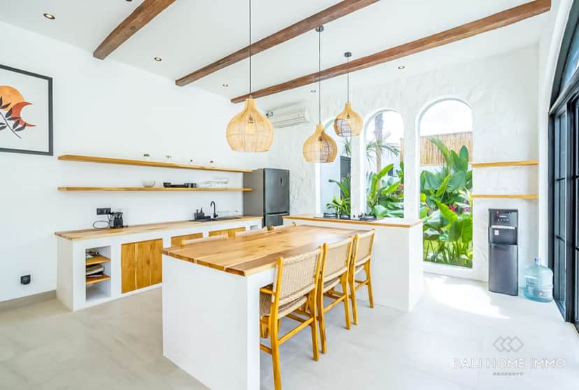 2-bedroom leasehold villa in Uluwatu — photo 5 of 5