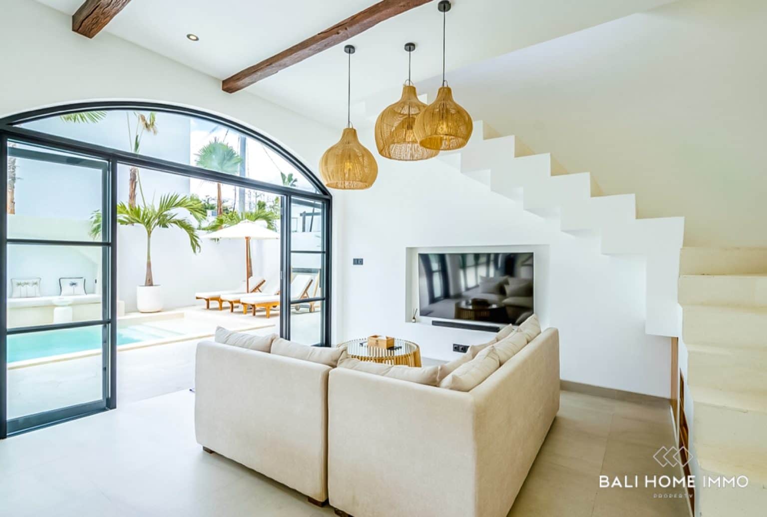2-bedroom leasehold villa in Uluwatu — photo 4 of 5