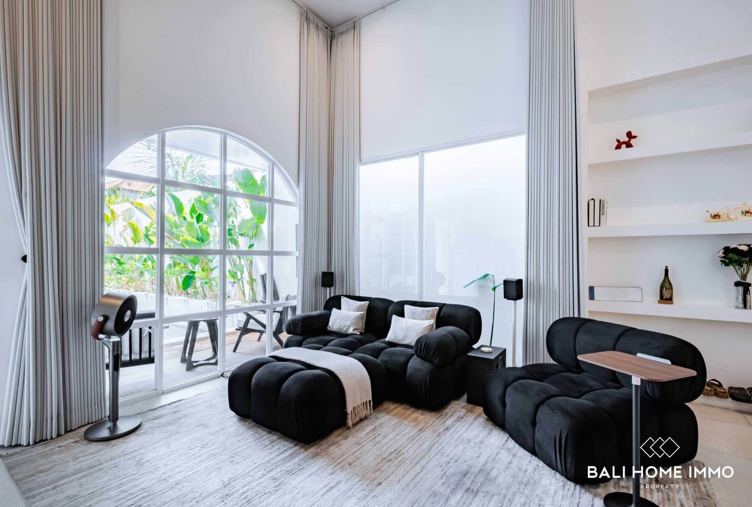 3-bedroom freehold villa in Ungasan — photo 4 of 5
