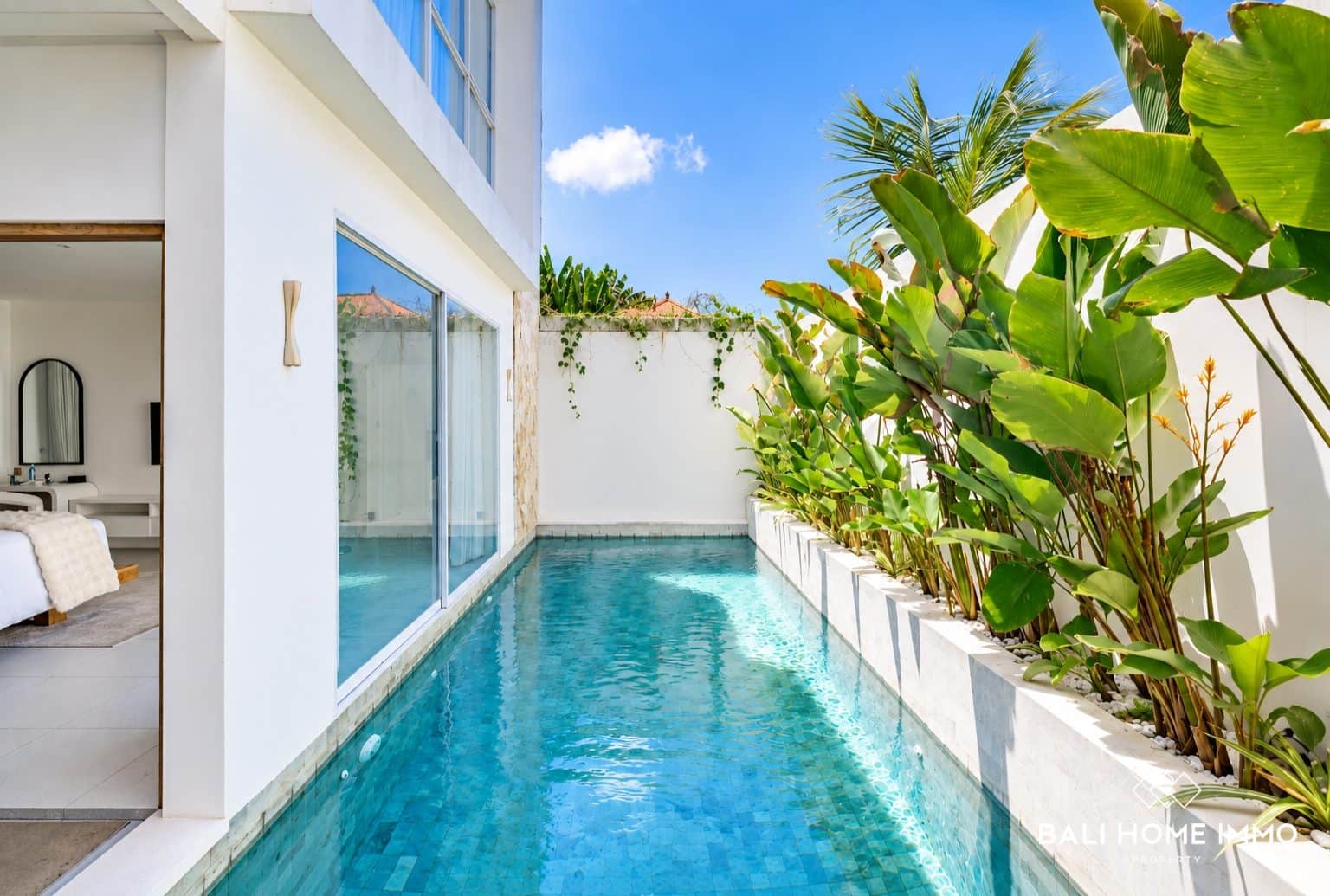 Beautiful 3 Bedrooms Villa for Sale in Bali - Ungasan - Rf8500b