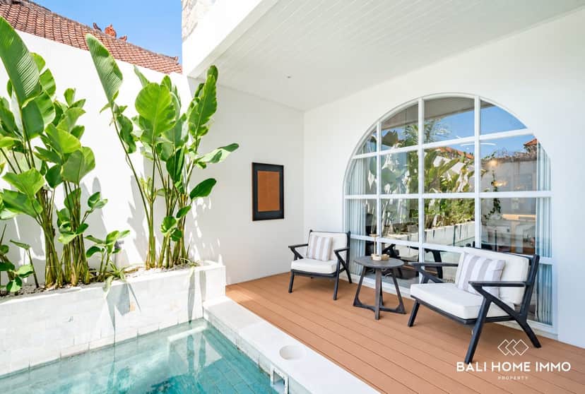 3-bedroom freehold villa in Ungasan — photo 3 of 5